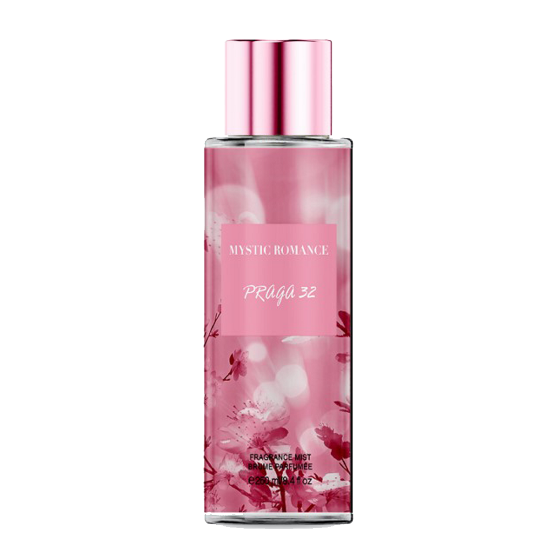 Praga 32 Body Mist-HF010
