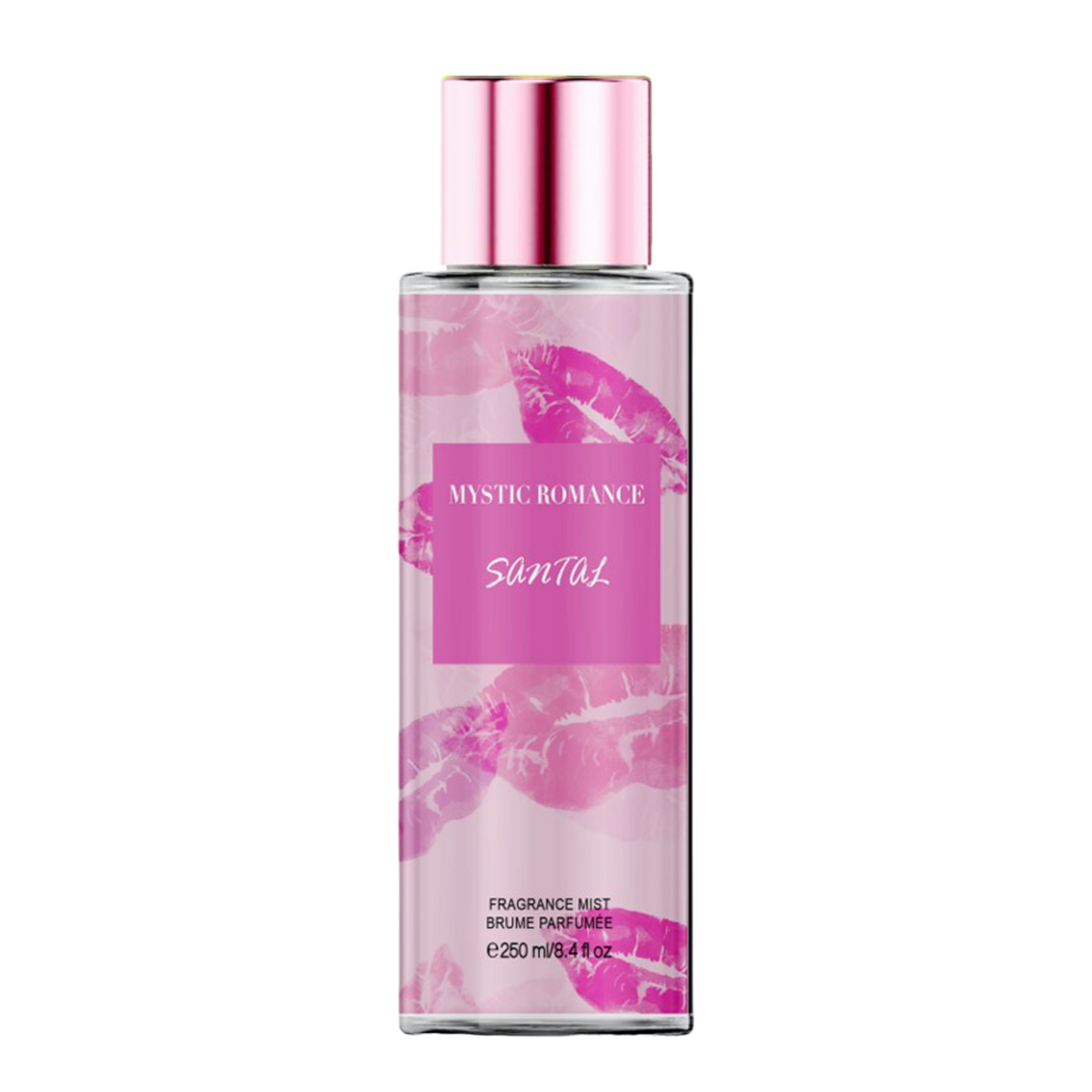 Santal Body Mist-HF003
