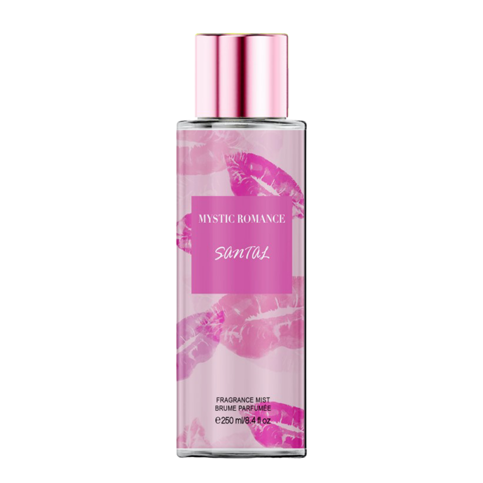 Santal Body Mist-HF003