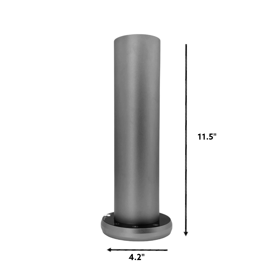 Di'Aroma® Tower Titanium 68685