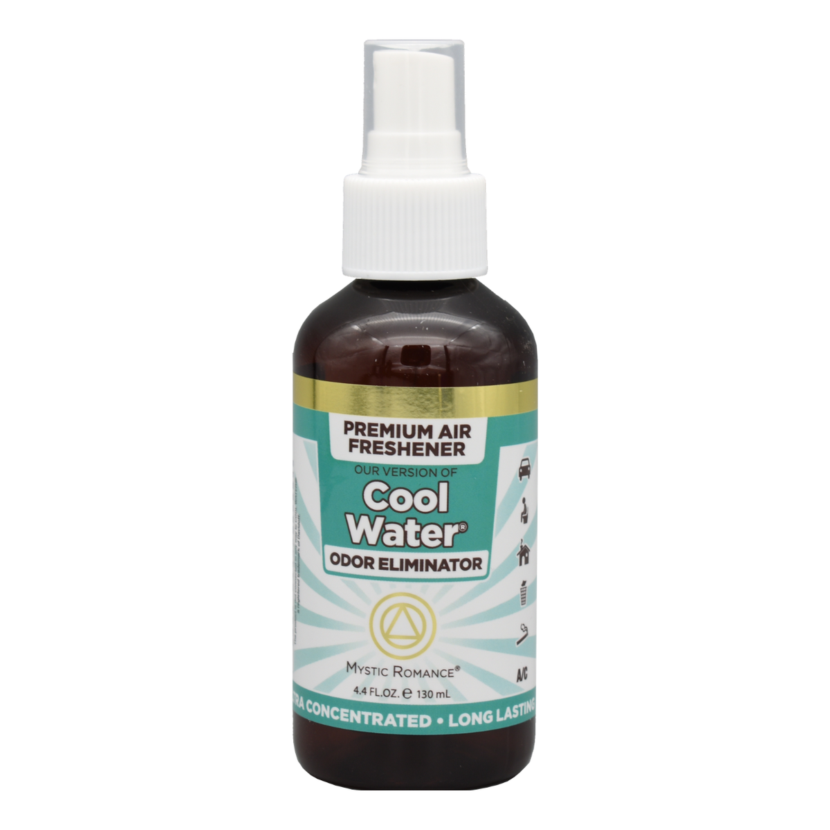 Cool Water Air Freshener
