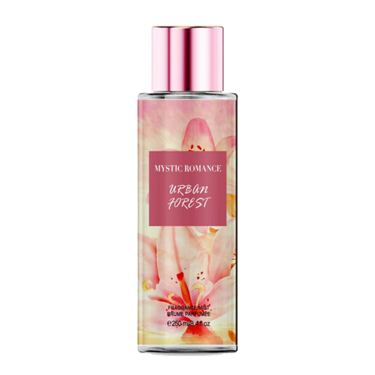 Urban Forest Body Mist-HF006