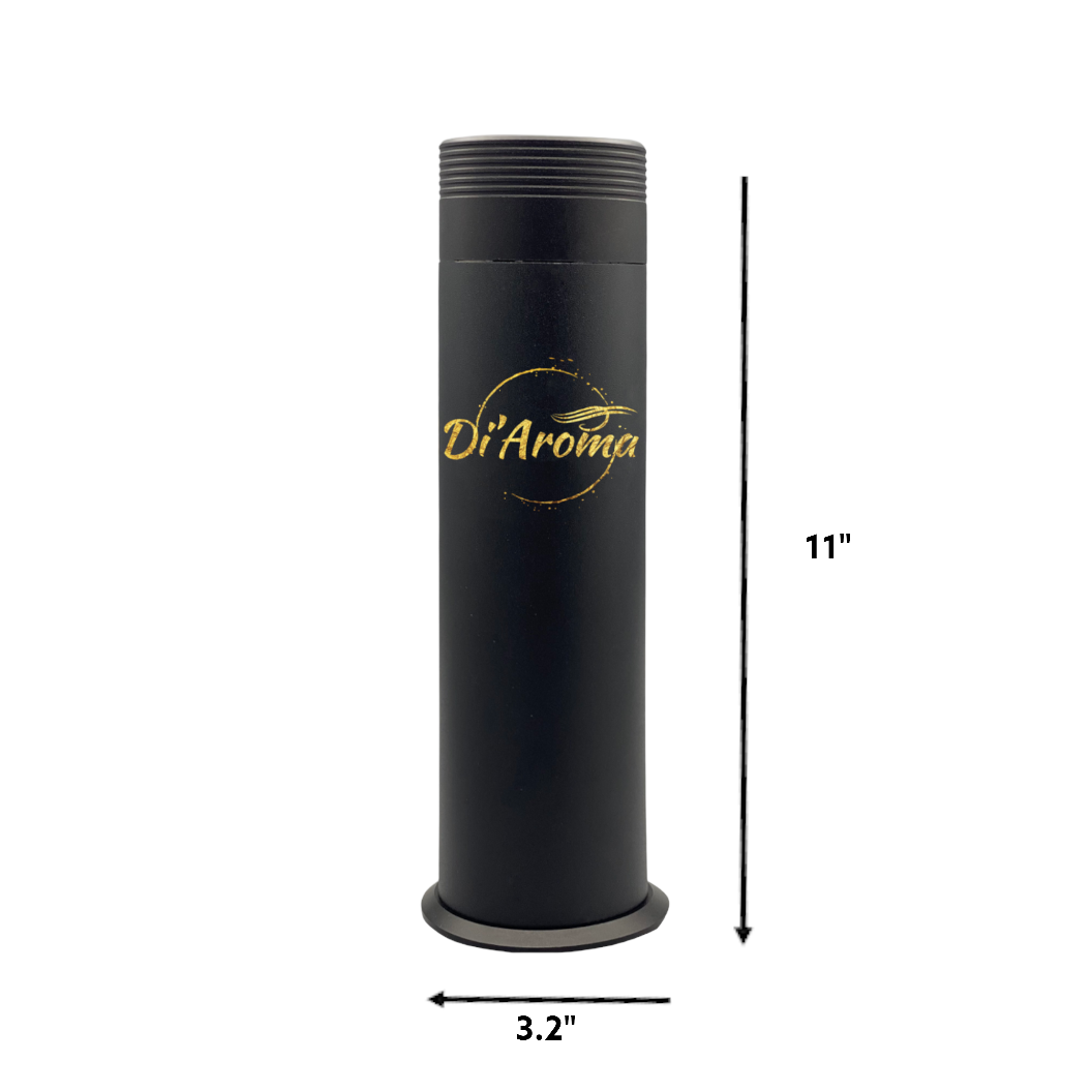 Di'Aroma® Venus Black 67261