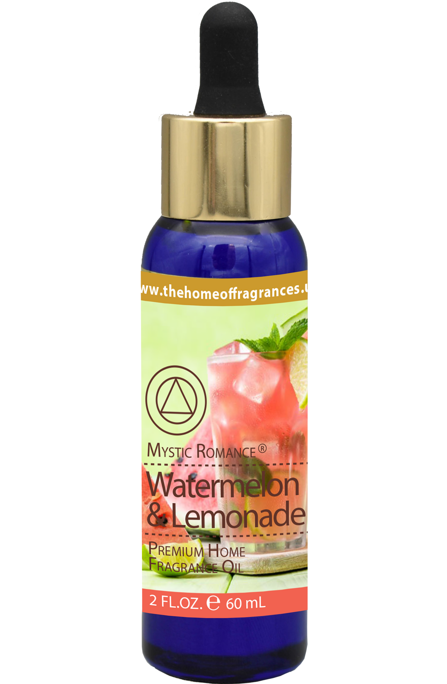 Watermelon & Lemonade