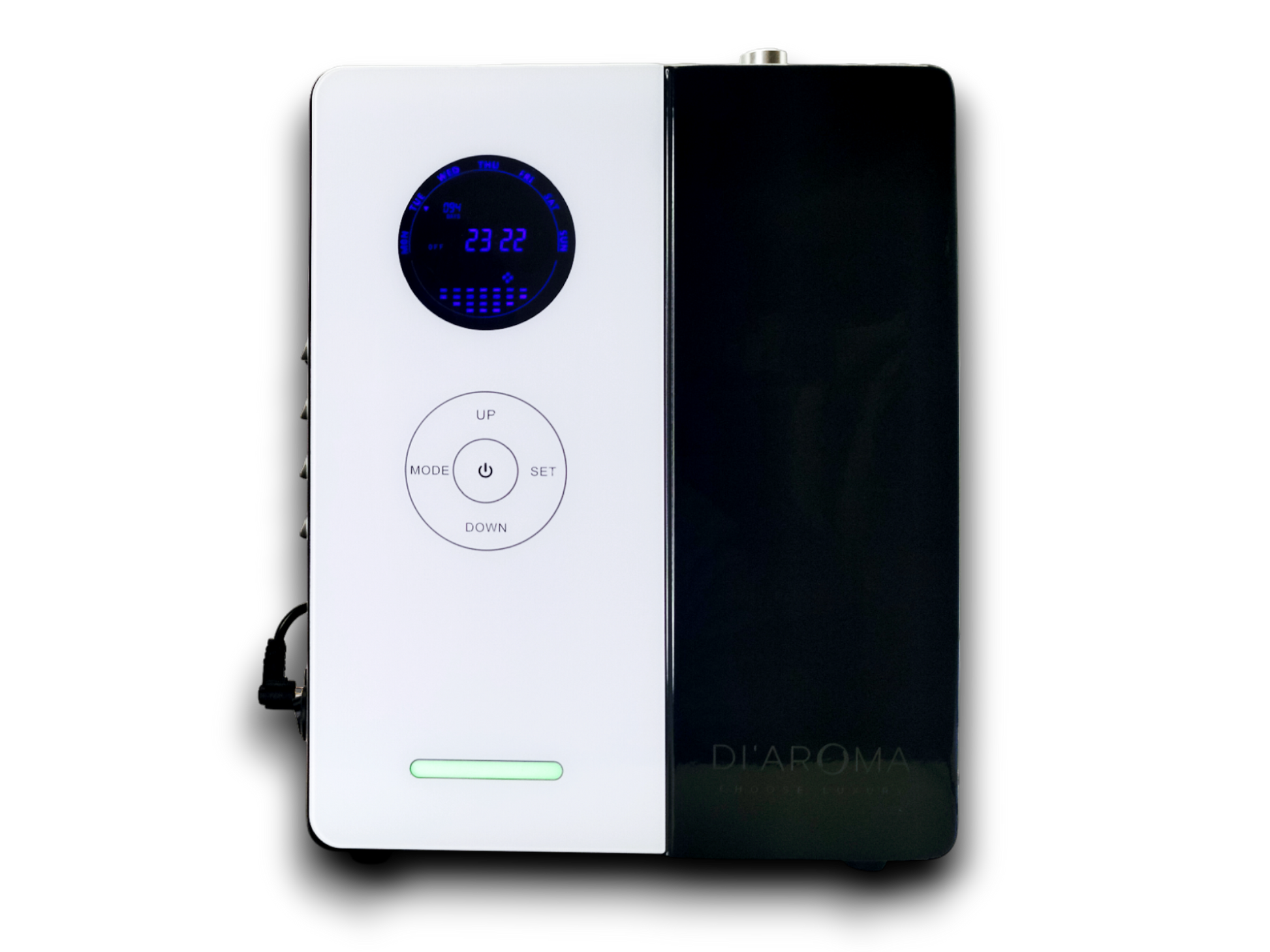 Di'Aroma® Cripto Pro Black 69405