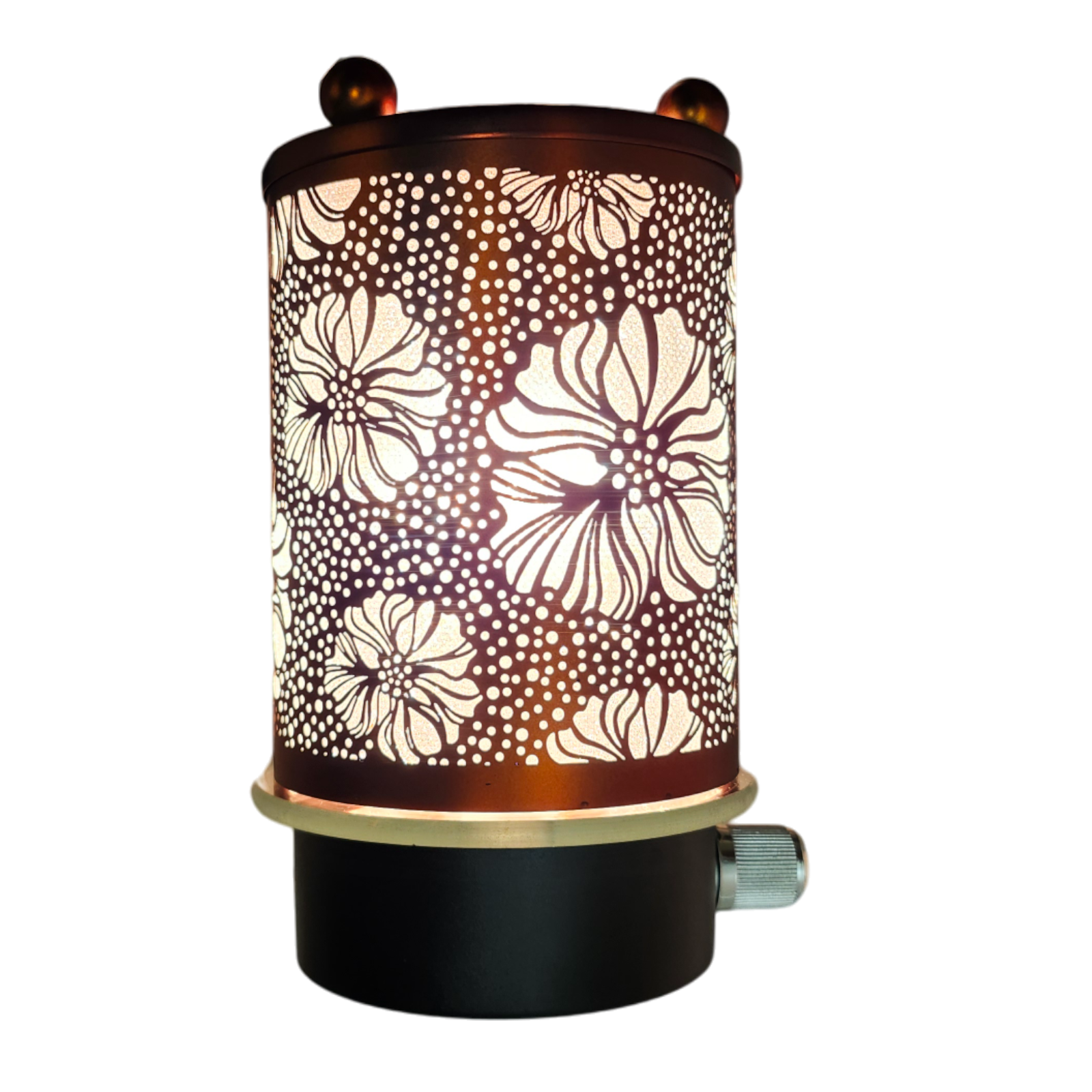 Mystic Romance Plug in Oil Burner 67000