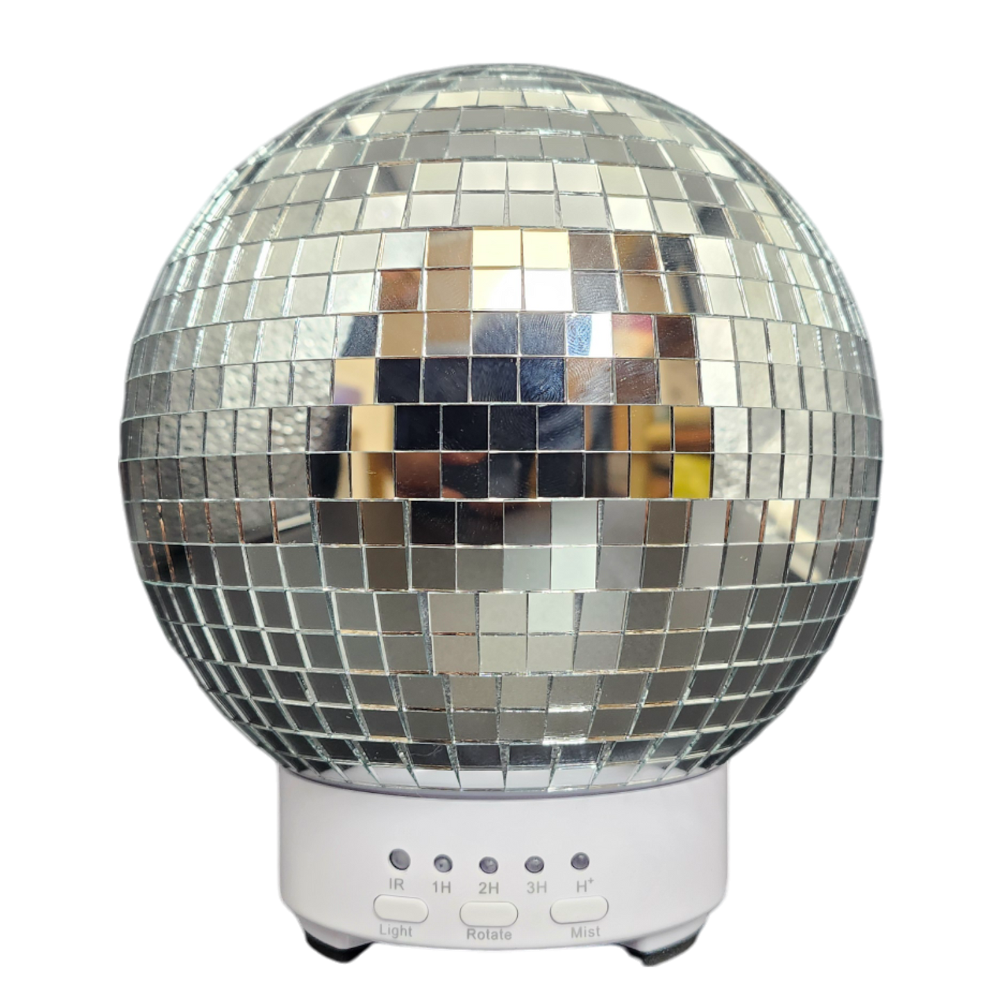 75107 Disco Ball Ultrasonic Diffuser