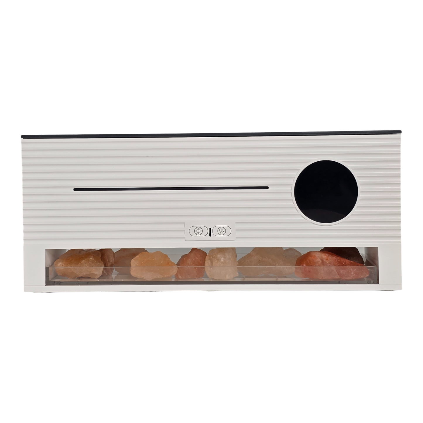 75108 Rock Aroma Ultrasonic Diffuser