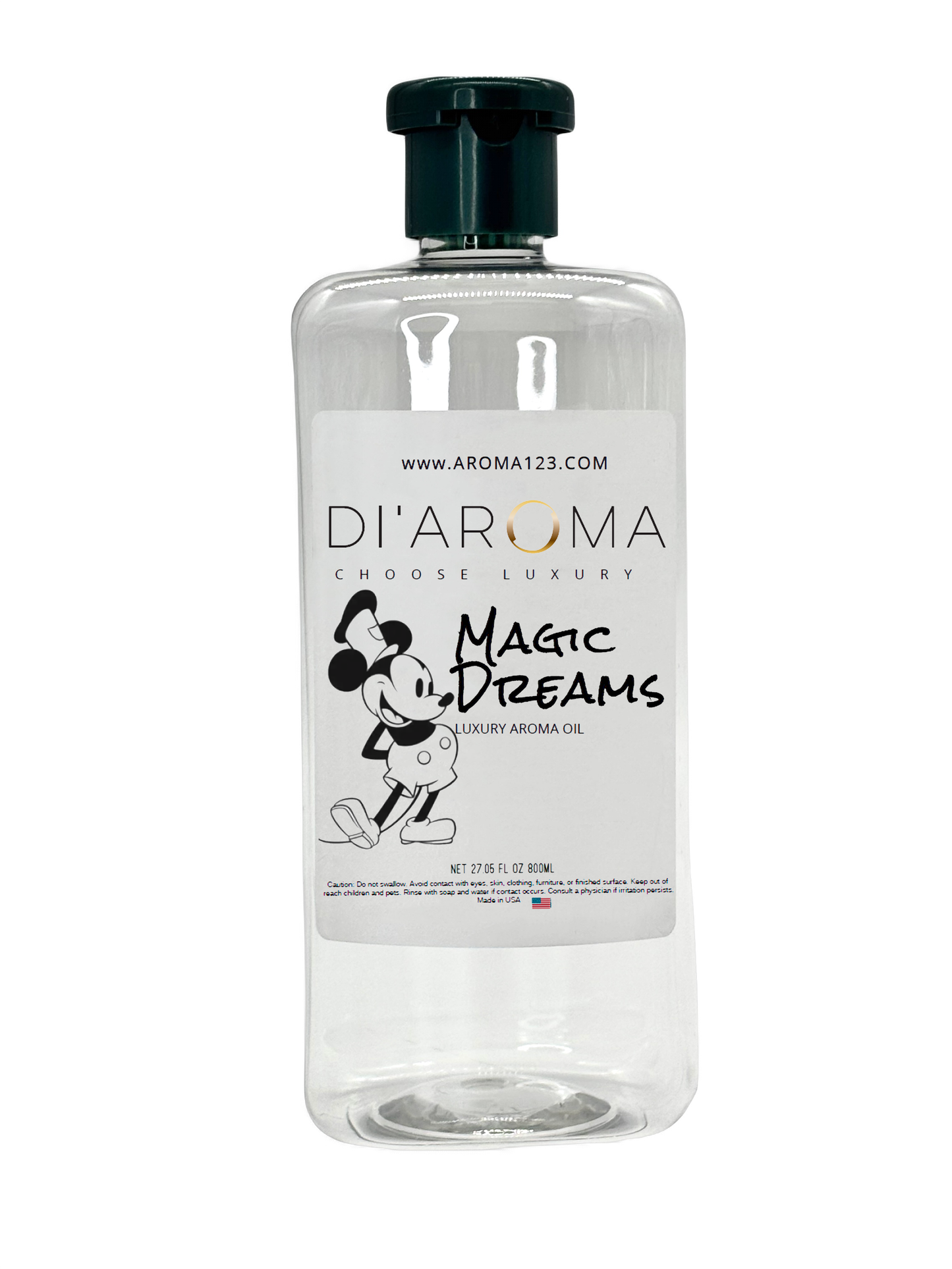Magic dreams - Magic collection 800ml