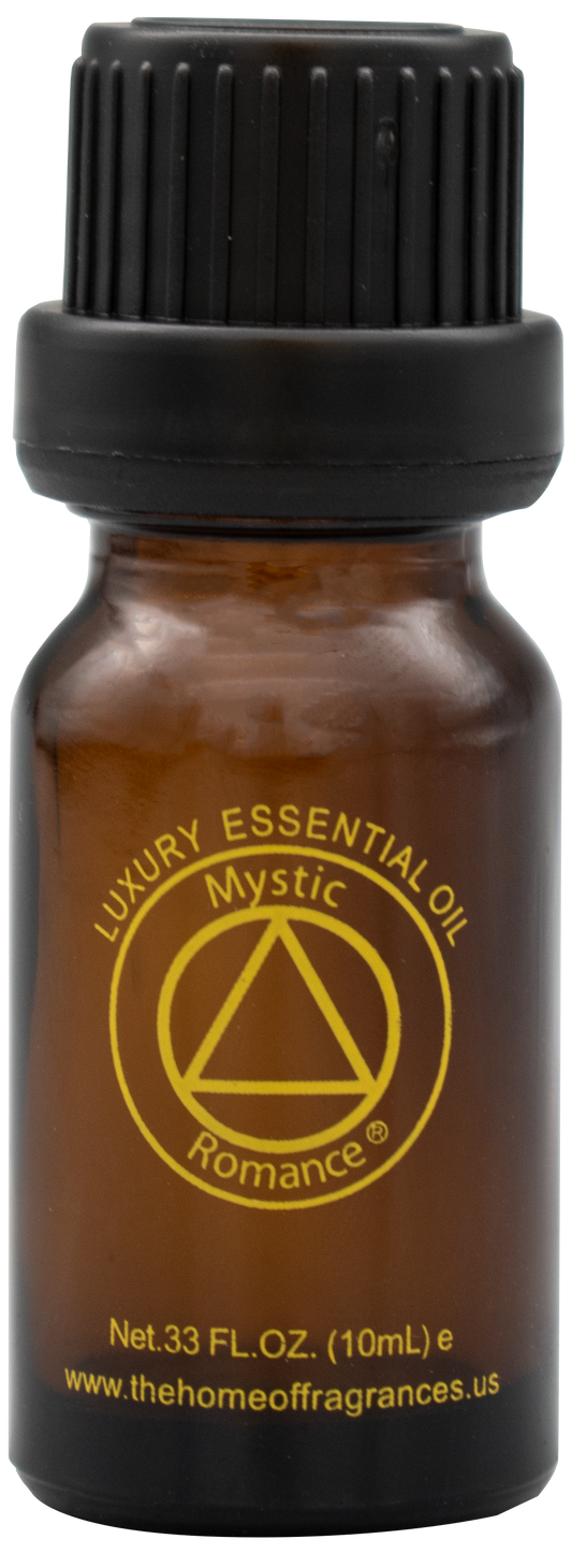 Peppermint Redistilled