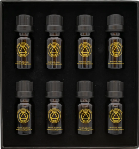 Gift Set 8 Pieces