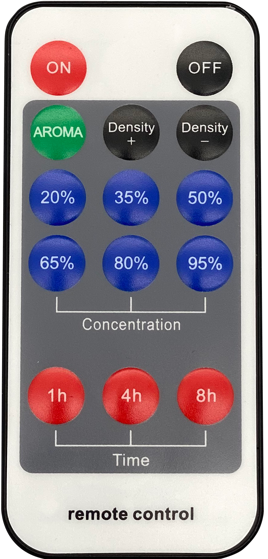 Di'Aroma® Venus Silver 67256