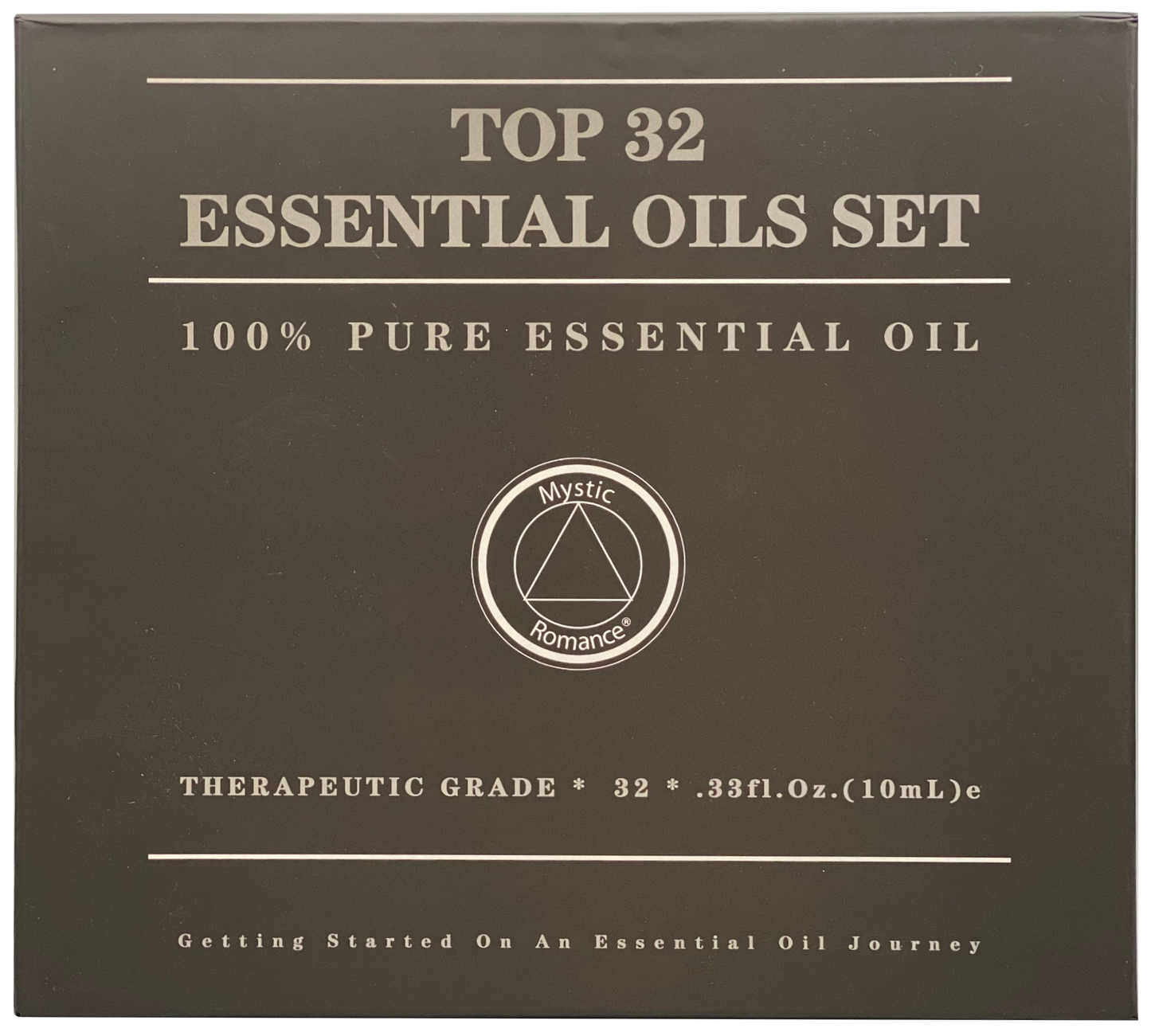 Gift Set 32 Pieces Mystic Romance