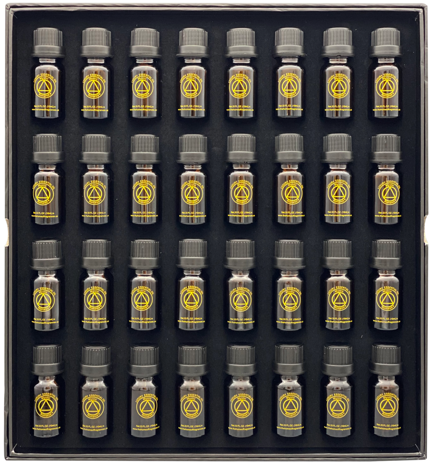 Gift Set 32 Pieces Mystic Romance