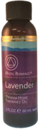 Lavender 2 fl oz Mystic Romance
