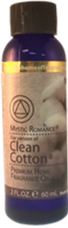 Clean Cotton 2 fl.oz. Mystic Romance