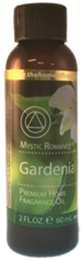 Gardenia 2 fl.oz. Mystic Romance