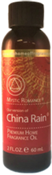 China Rain 2 FL.OZ. Mystic Romance