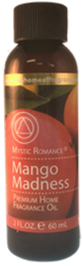 Mango Madness 2 fl. oz. Mystic Romance