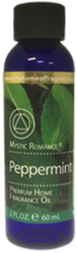 Peppermint 2 fl.oz. Mystic Romance