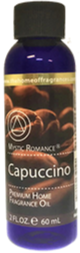 Capuccino 2 fl.oz. Mystic Romance