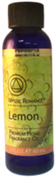 Lemon 2 fl. oz. Mystic Romance