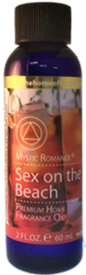 Sex on The Beach 2 fl oz Mystic Romance