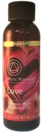 Love 2 fl. oz. Mystic Romance