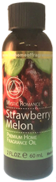 Strawberry Melon 2 fl.oz. Mystic Romance