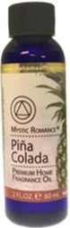 Piña Colada 2 fl. oz. Mystic Romance