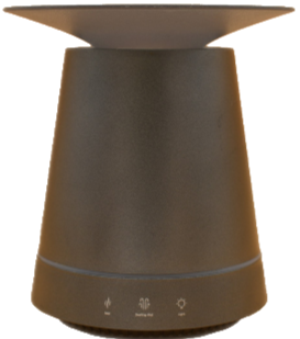 Mystic Romance™ Diffuser 67364