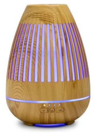 Mystic Romance Diffuser 65761
