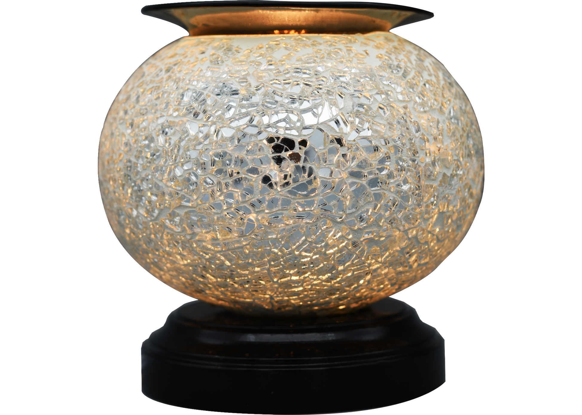 Mystic Romance™ Dimmer Lamp Oil Burner 65788