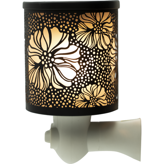 Mystic Romance™ Plug in Oil Burner 67016