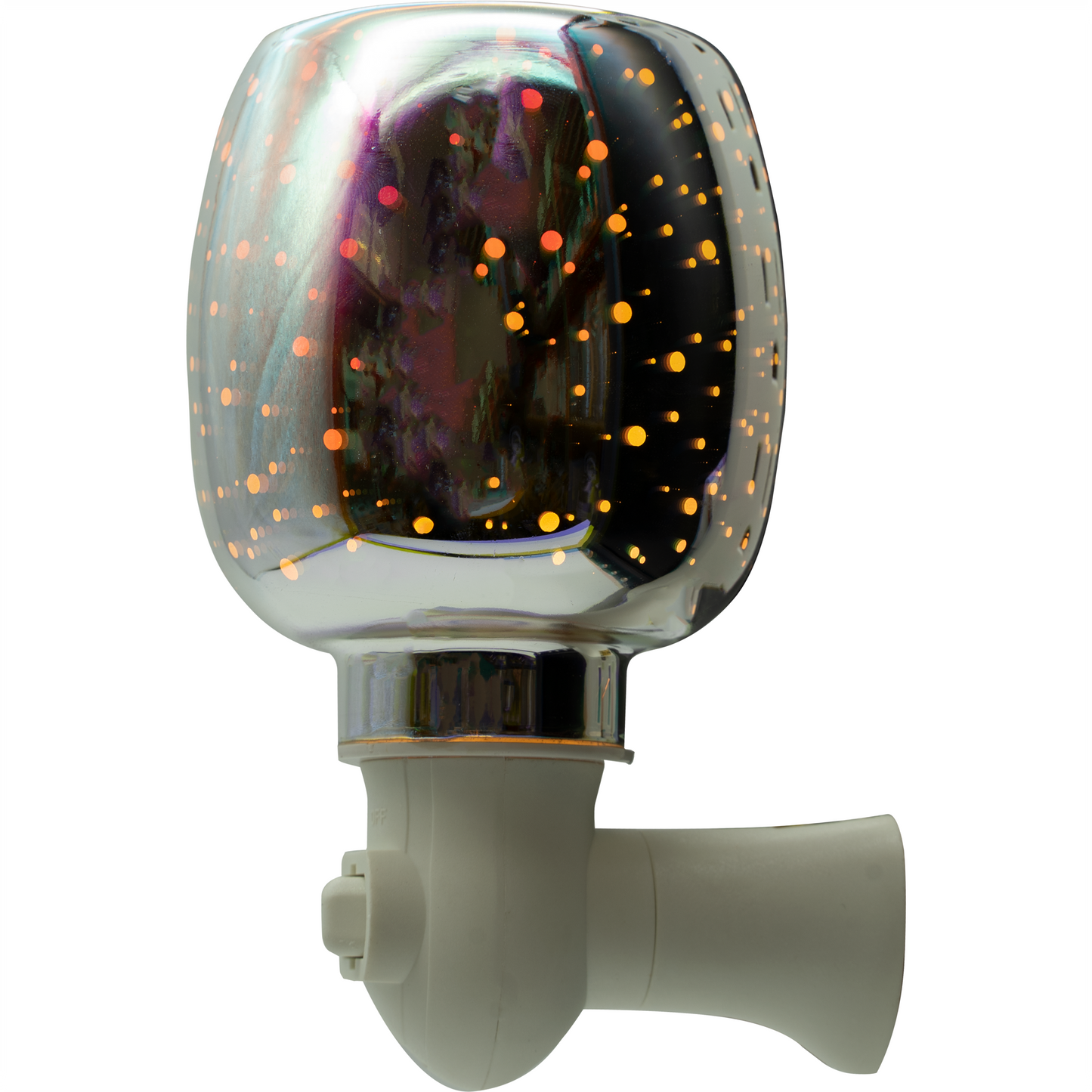 Mystic Romance™ Plug in Oil Burner 67018