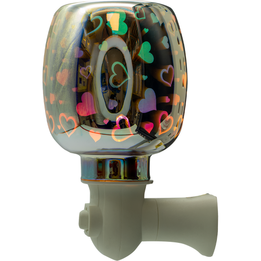 Mystic Romance™ Plug in Oil Burner 67020