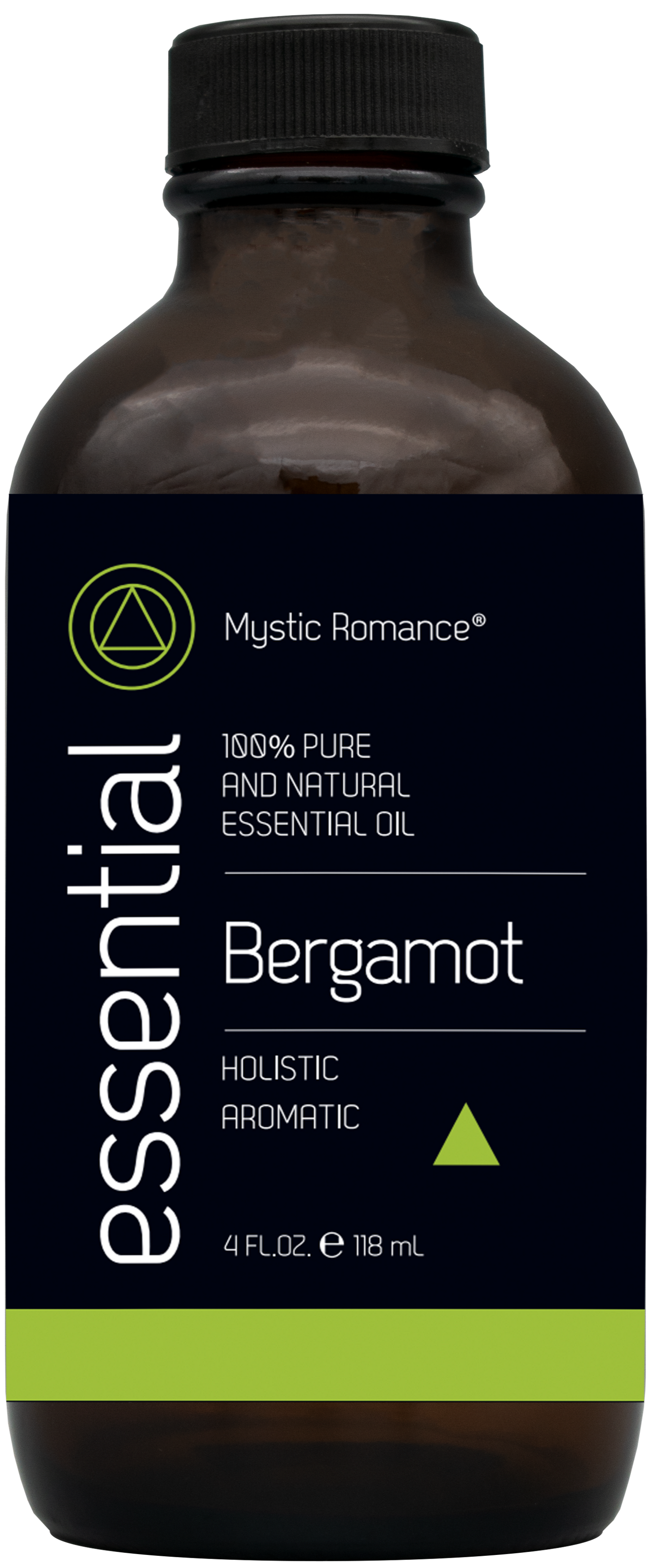 Bergamot Mystic Romance