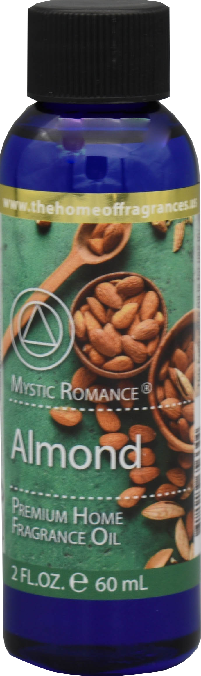 Almond 2 FL.OZ. Mystic Romance