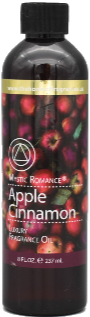 Apple Cinnamon 8 FL.OZ. Mystic Romance