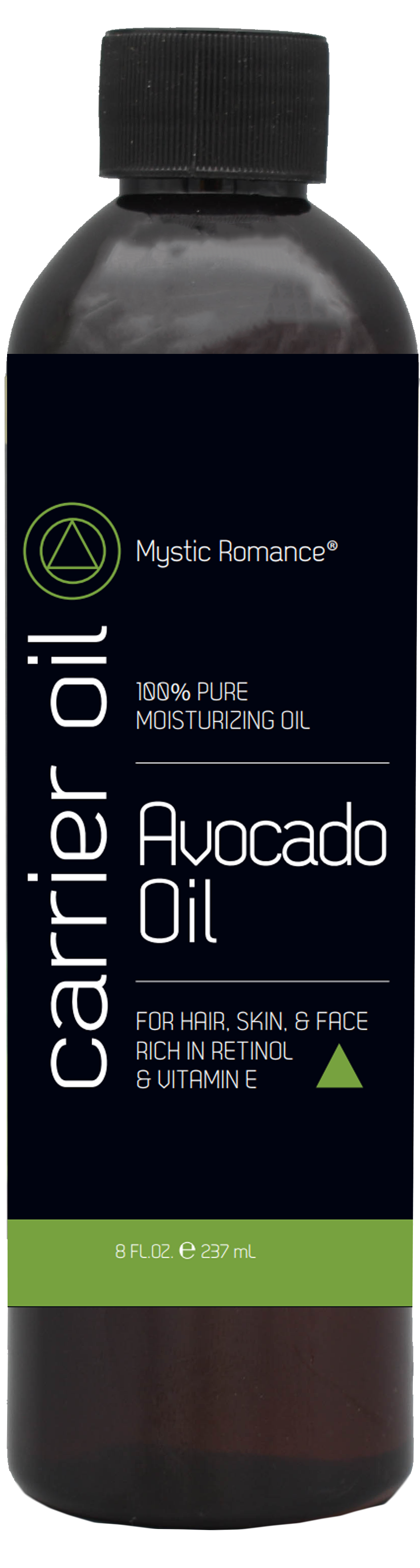 Avocado Oil Mystic Romance