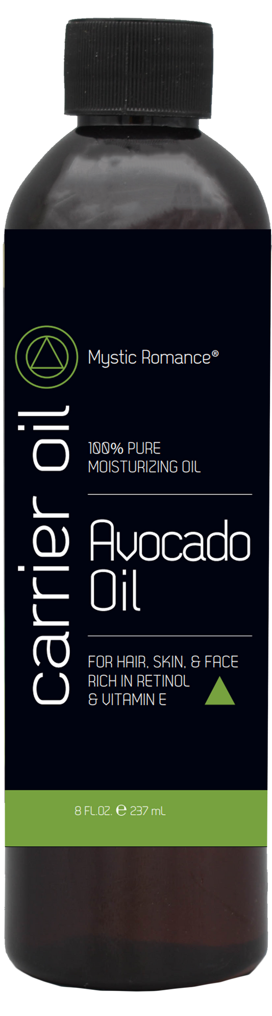 Avocado Oil Mystic Romance
