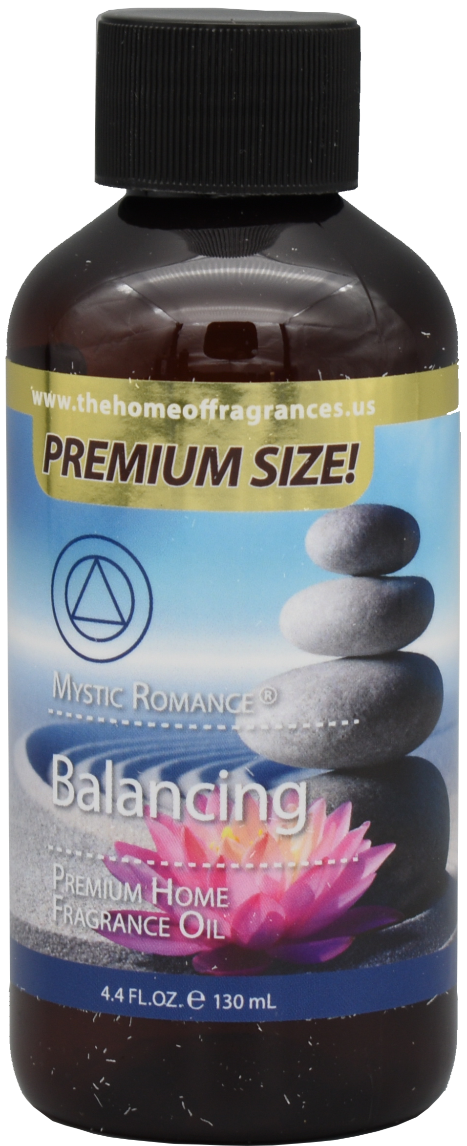 Balancing 4 FL.OZ. Mystic Romance