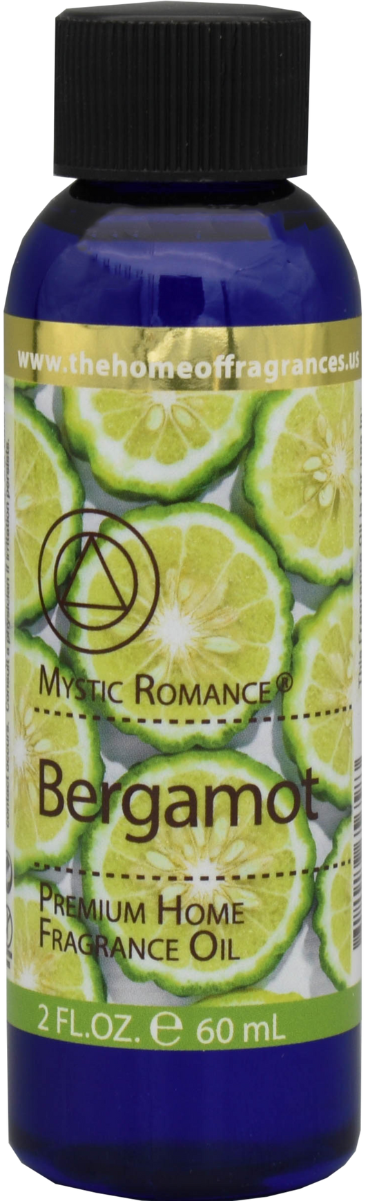 Bergamot 2 FL.OZ. Mystic Romance
