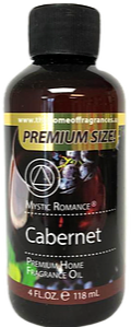 Cabernet 4 fl.oz. Mystic Romance