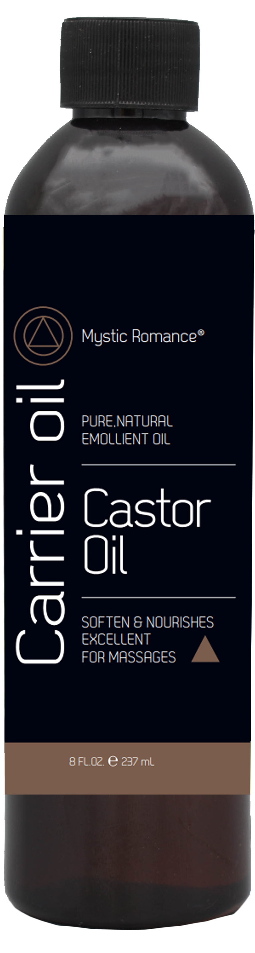 Castor Oil Mystic Romance