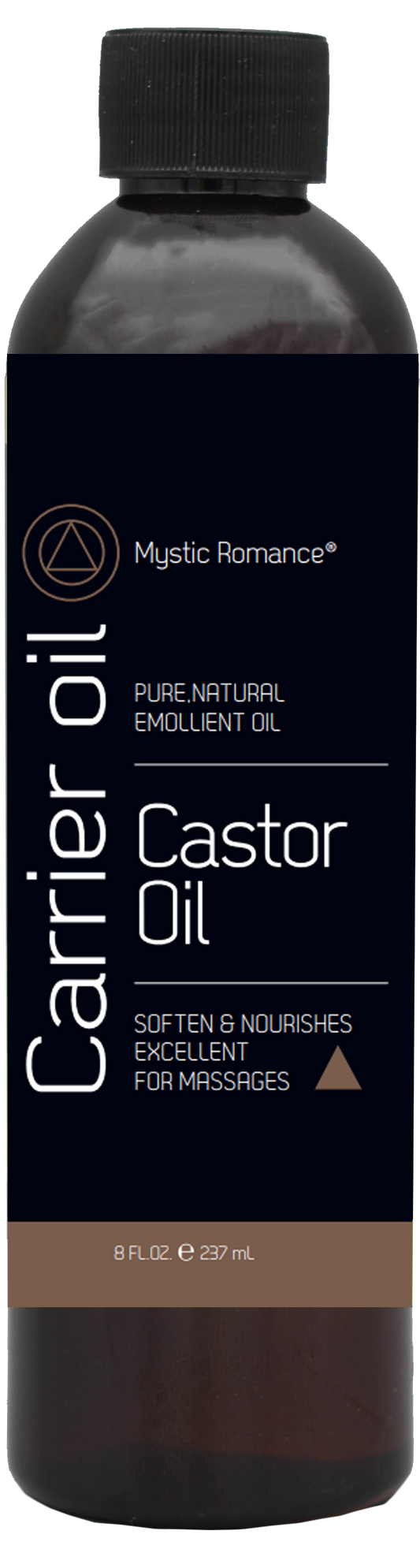 Castor Oil Mystic Romance