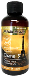 Our version of Channel 5* 4 FL.OZ. Mystic Romance