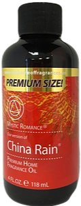 China Rain 4 FL.OZ. Mystic Romance