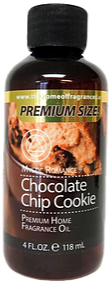 Chocolate Chip Cookie 4 FL.OZ. Mystic Romance