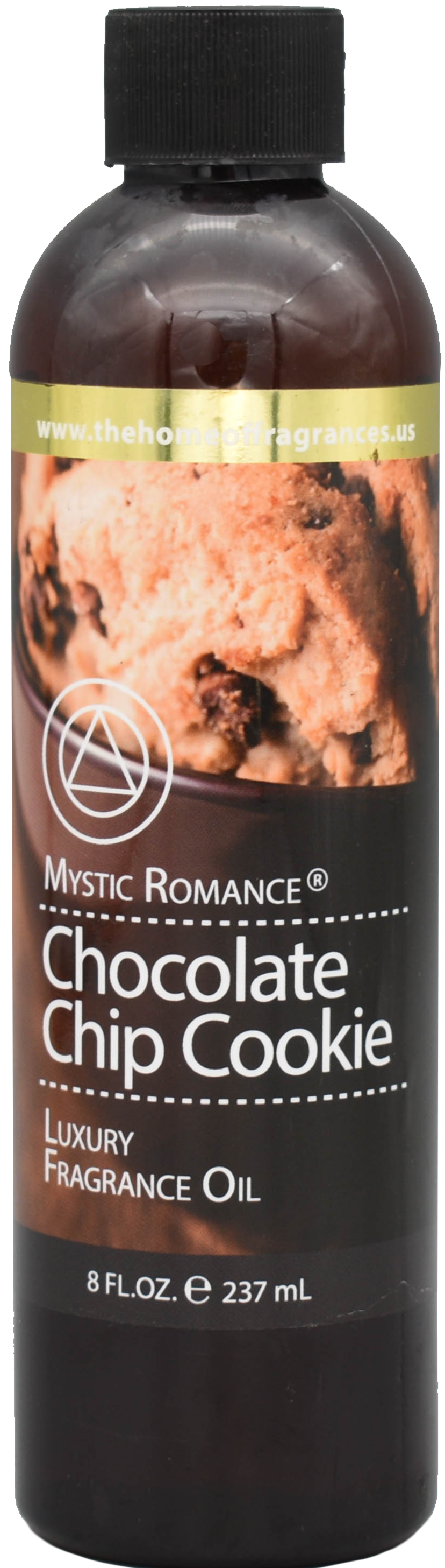 Chocolate Chip Cookie 8 FL.OZ. Mystic Romance